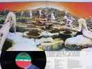 LED ZEPPELIN HOUSES OF THE HOLY ATLANTIC P-8288 Japan Vinyl LP