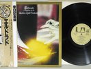 ELECTRIC LIGHT ORCHESTRA(ELO) ELDORADO JET/UNITED ARTISTS GP-543 Japan OBI LP