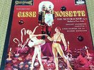 ERNEST ANSERMET / Tchaikovsky Nutcracker / London-Decca WBg  CSA 2203,  2LP