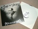 NIGEL MAZLYN JONES. SHIP TO SHORE.   LP.