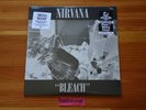 Nirvana Bleach 12