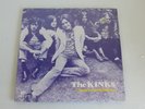 NEW SEALED 1983 THE KINKS CANDY FROM MR DANDY 10