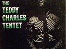 TEDDY CHARLES TENTET ORIG MONO BLACK ATLANTIC DEEP GROOVE LP MONTEROSE WALDRON