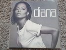 Diana Ross - Same (Upside down/ I'm coming out 12'' Mix) Disco Vinyl LP