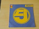 Jurassic 5 – Jurassic 5 lp