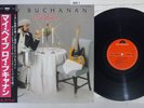 ROY BUCHANAN MY BABE POLYDOR 28MM 0041 Japan OBI Vinyl LP
