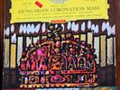 DGG GERM ED1 RED STEREO SLPM 138668 LISZT Hungarian Coron Mass RARE WHITE PROMO