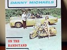 Vintage 1960s LP Record Album: Danny Michaels 