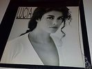 LUCIA MENDEZ - LUCIA ES LUNA MORENA - CBS INTERNATIONAL 80182 SHRINK LATIN LP