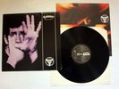 CORONER Mental Vortex FIRST ORIGINAL PRESS LP