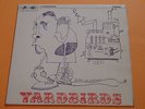 YARDBIRDS ROGER THE ENGINEER UK STEREO LP ALBUM SCX 6063 BLUE COLUMBIA NICE COPY