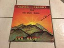 Alpha Blondy & The Natty Rebels - Jah Glory - Third World International Lo