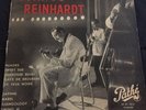 DJANGO REINHARDT Self Titled 10