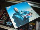MOBY 18 1ST PRESS VINYL RECORD LP