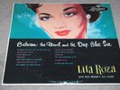 LITA ROZA Between The Devil & The Deep Blue Sea RARE NM Female Vocal JAZZ POP