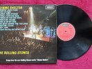 LP,THE ROLLING STONES - GIMME SHELTER * DECCA SLK 16731-P GERMANY 1971 * VG++