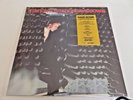 DAVID BOWIE - STATION TO STATION 76 - L.A. FORUM 76 - NUMBERED LP - BLUE VINYL