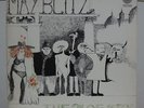 MAY BLITZ / THE 2nd OF MAY, RARE 1st PRESS ORIG. GERMAN SWIRL VERTIGO LP EX