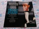 RARE MARVIN GAYE HELLO BROADWAY A1/B1 1965 TAMLA MOTOWN ORIGINAL LP