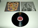 RUNNING WILD - BLAZON STONE - ORIGINAL VINYL 1991 (TOP CONDITION  )
