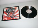 TOKYO BLADE - SAME - ORIGINAL VINYL 1983