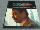 Chico Hamilton - The Further Adventures Of El Chico 1966 UK LP IMPULSE