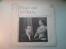 Samuil Feinberg: Romances,/A. Aleksandrov. Bakhchiev - piano, L.Davidova- sopran
