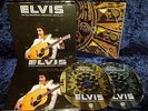 ELVIS PRESLEY - THE FINAL PERFORMANCE - INDIANAPOLIS JUNE 26, 1977