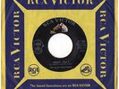 THE ISLEY BROTHERS 45 Shout Part I & II M- 1959 Orig 7