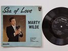 Marty Wilde - Sea of Love 7