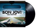 Bon Jovi - Lost Highway - Sealed Remastered Vinyl LP
