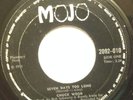 CHUCK WOOD - SEVEN DAYS TOO LONG  - LISTEN