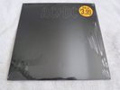 AC/DC LP BACK IN BLACK 1ST PRESSING MASTERDISC RL