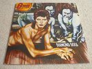 DAVID BOWIE-Diamond Dogs VINYL LP UK ORANGE RCA  A1/B1