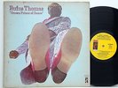 Rufus Thomas        Crown prince of dance       Stax        USA         NM  # D