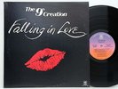 The 9th Creation        Falling in love        Pye       USA       NM # D