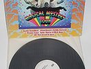 BEATLES LP MAGICAL MYSTERY TOUR - MFSL 1-047 - USA - EMI - 1981 - FOC - m/m-