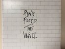 Pink Floyd.. The Wall Remastered 180gm Heavyweight Vinyl LP. Nearly New. N/M