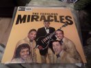 the miracles the fabulous miracles