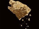 Crippled Black Phoenix Bronze 2LP Clear vinyl