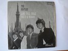 BEATLES  long tall sally/she's a woman   45 giri