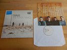 TRAVIS - The Man Who LP + Bonus '12 FIRST EU PRESS 1999 TOPCONDITION Rar Vinyl