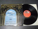 HMV FALP 260 (ALP 1195) 1st press Mono: BEETHOVEN Symphony No.5: FURTWANGLER