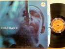 John Coltrane S/T Am-Par Impulse A-21 Original Mono RVG VG++ Glossy Gatefold