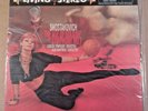 CLASSIC RECORDS/RCA LSC 2322 Shostakovich Sym 1/etc Martinon SEALED LP #1-0338