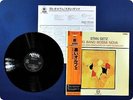 STAN GETZ BIG BAND BOSSA NOVA 20MJ0084 OBI LP FA4148
