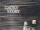 LP Philippe Sarde Ghost Story - OST STILL SEALED NEW OVP MCA Soundtracks