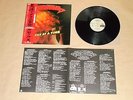 KROKUS - ONE VICE AT A TIME / Japan LP / OBI / 1982 / K28P-228