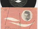 Elvis Presley 7“ 45 Single SS 1025 Teddy Bear/That´s When Your Heartaches Begin