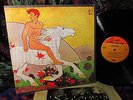 RARE  1969 Orig FLEETWOOD MAC   THEN PLAY ON Hard PETER GREEN BLUES BOOM CHAMP